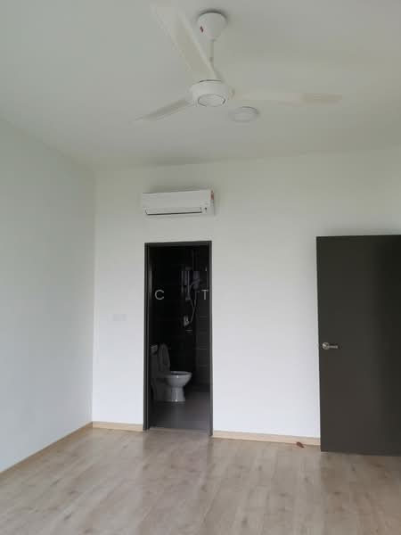 Condominium for Rent at The Henge - BC TAN - Bathroom - PropertyGuru.com.my
