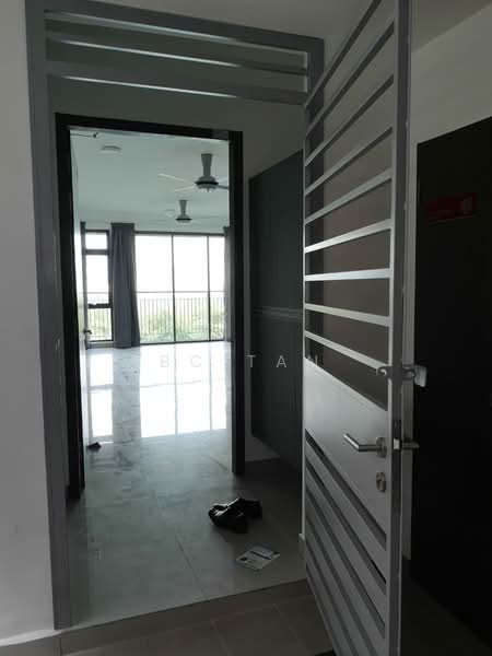 Condominium for Rent at The Henge - BC TAN - Entrance - PropertyGuru.com.my