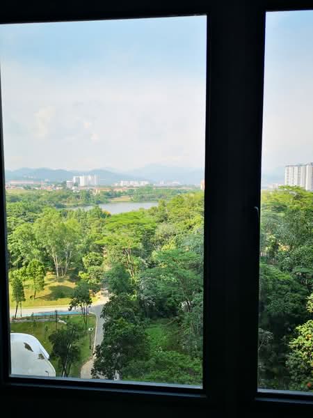 Condominium for Rent at The Henge - BC TAN - View - PropertyGuru.com.my