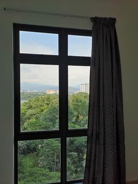 Condominium for Rent at The Henge - BC TAN - View - PropertyGuru.com.my