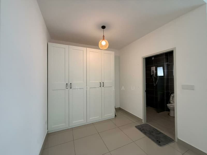 2-storey Terraced House for Rent in Cyberjaya (Selangor) - Andy Lau - Bedroom - PropertyGuru.com.my
