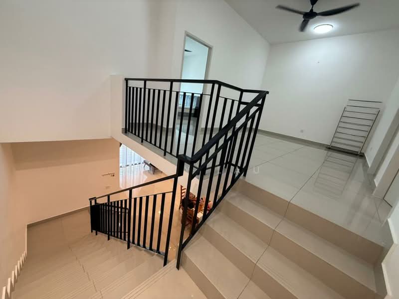 2-storey Terraced House for Rent in Cyberjaya (Selangor) - Andy Lau - Interior - PropertyGuru.com.my