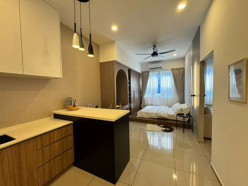 Condominium for Sale at Aston Minka Residences - Tan Jing Yi - Bedroom - PropertyGuru.com.my