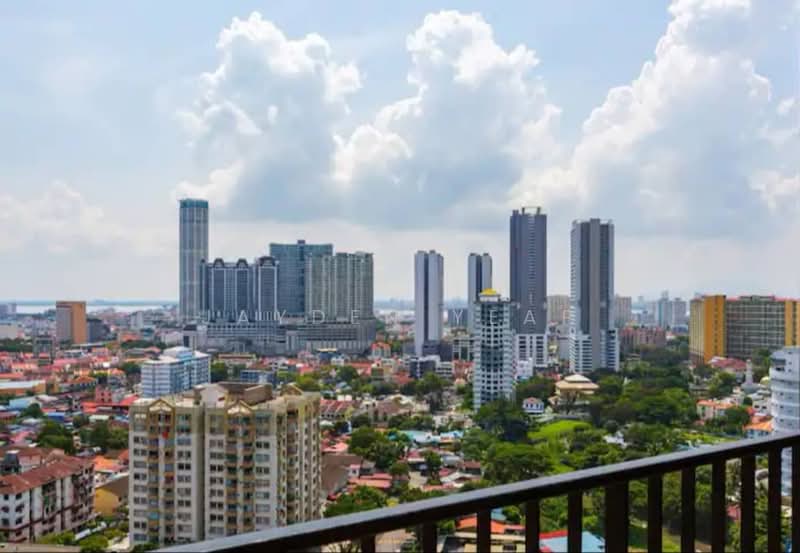 Servis Apartment untuk Disewa di Beacon Executive Suites - Jayden Yeap - PropertyGuru.com.my
