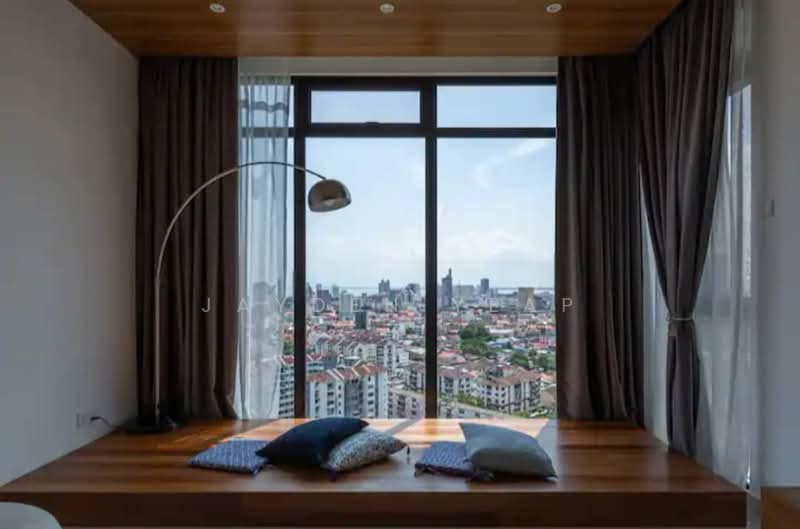 Servis Apartment untuk Disewa di Beacon Executive Suites - Jayden Yeap - PropertyGuru.com.my