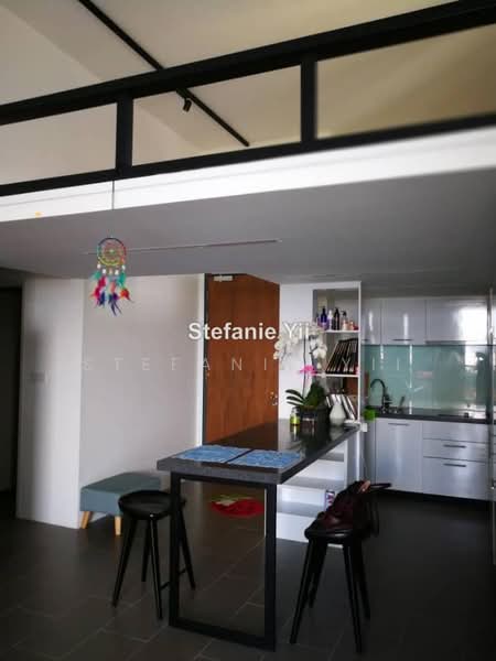 Servis Apartment untuk Disewa di Establishment Bangsar (Menara Teguh Bangsar) - Stefanie Yii - PropertyGuru.com.my