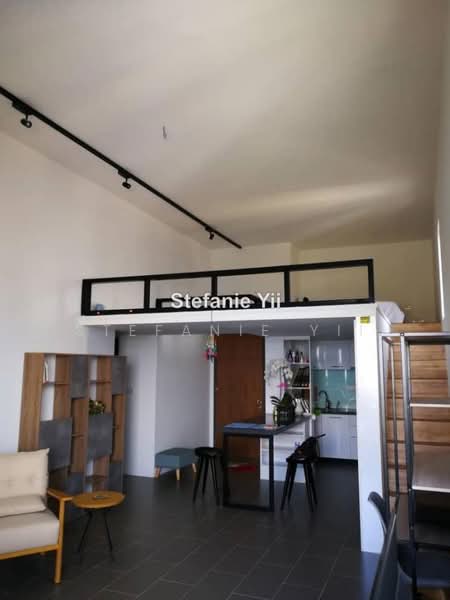 Servis Apartment untuk Disewa di Establishment Bangsar (Menara Teguh Bangsar) - Stefanie Yii - PropertyGuru.com.my