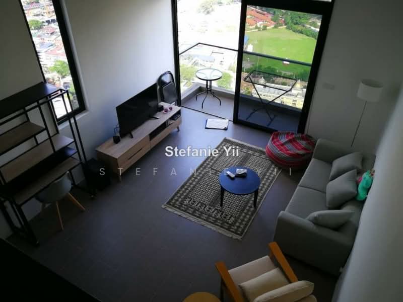 Servis Apartment untuk Disewa di Establishment Bangsar (Menara Teguh Bangsar) - Stefanie Yii - PropertyGuru.com.my