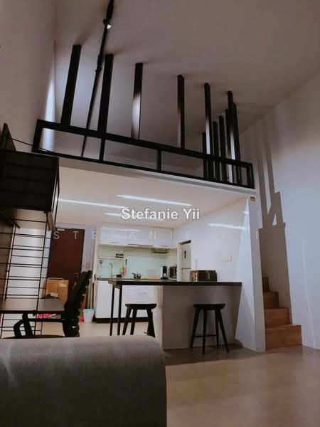 Servis Apartment untuk Disewa di Establishment Bangsar (Menara Teguh Bangsar) - Stefanie Yii - PropertyGuru.com.my