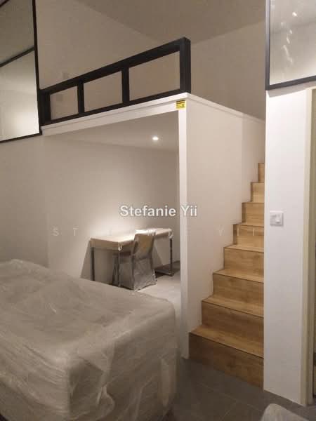 Servis Apartment untuk Disewa di Establishment Bangsar (Menara Teguh Bangsar) - Stefanie Yii - PropertyGuru.com.my