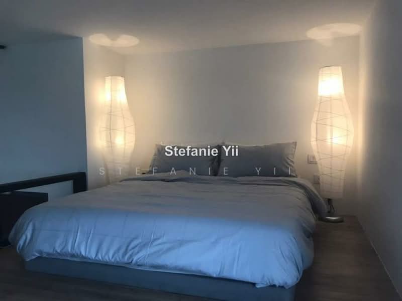 Servis Apartment untuk Disewa di Establishment Bangsar (Menara Teguh Bangsar) - Stefanie Yii - PropertyGuru.com.my