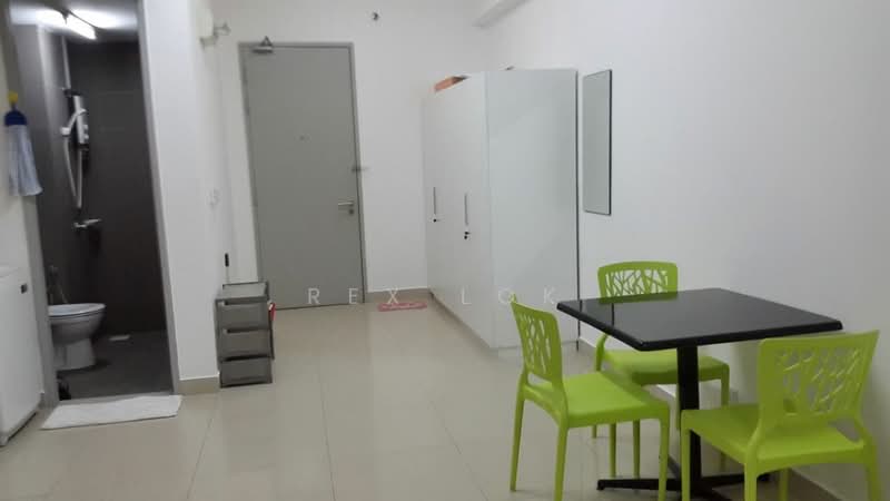 Servis Apartment untuk Disewa di First Subang (SS 15 Courtyard) - Rex Lok - Bathroom - PropertyGuru.com.my