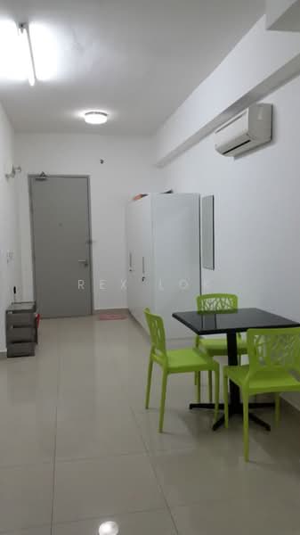 Servis Apartment untuk Disewa di First Subang (SS 15 Courtyard) - Rex Lok - Interior - PropertyGuru.com.my