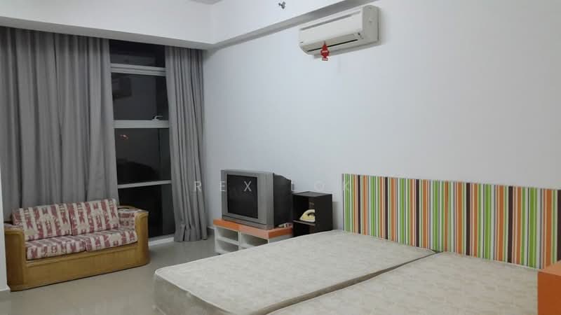 Servis Apartment untuk Disewa di First Subang (SS 15 Courtyard) - Rex Lok - Bedroom - PropertyGuru.com.my