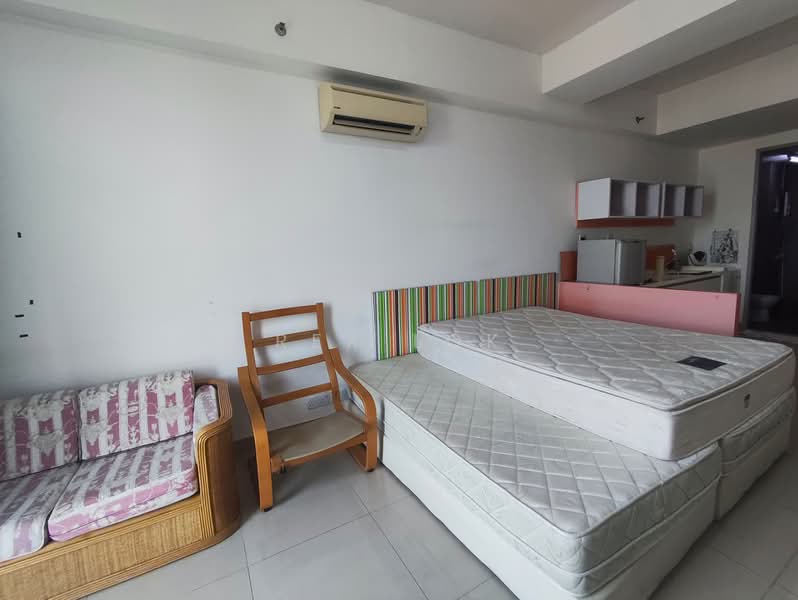 Servis Apartment untuk Disewa di First Subang (SS 15 Courtyard) - Rex Lok - Living Room - PropertyGuru.com.my