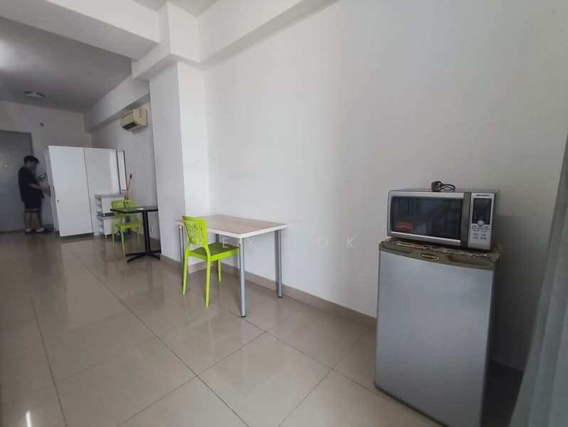 Servis Apartment untuk Disewa di First Subang (SS 15 Courtyard) - Rex Lok - Interior - PropertyGuru.com.my