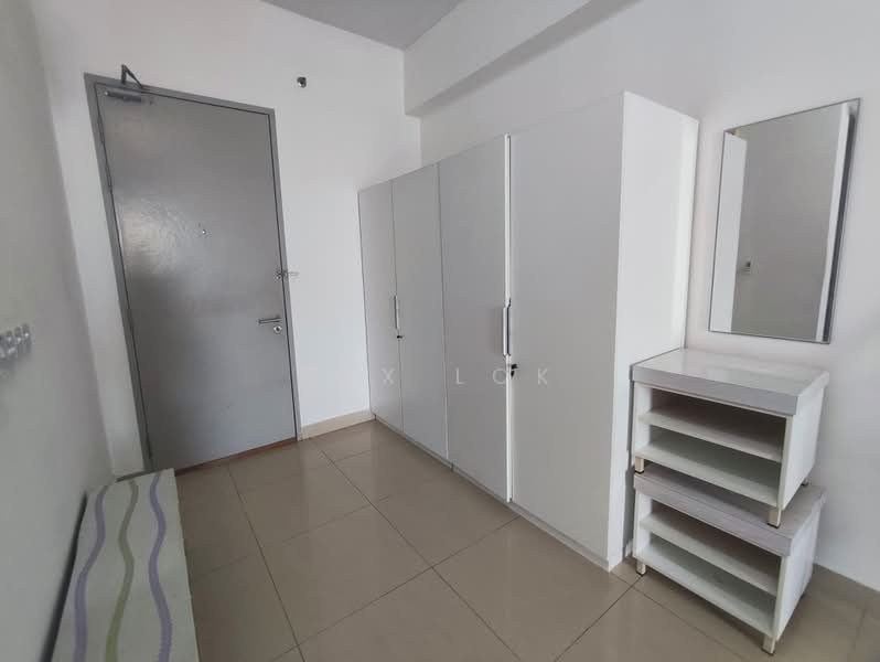 Servis Apartment untuk Disewa di First Subang (SS 15 Courtyard) - Rex Lok - Interior - PropertyGuru.com.my
