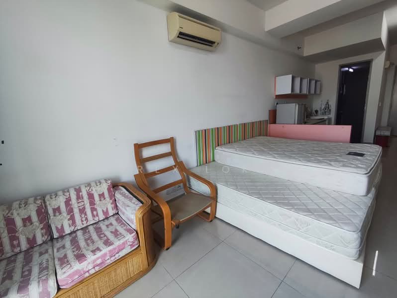 Servis Apartment untuk Disewa di First Subang (SS 15 Courtyard) - Rex Lok - Interior - PropertyGuru.com.my