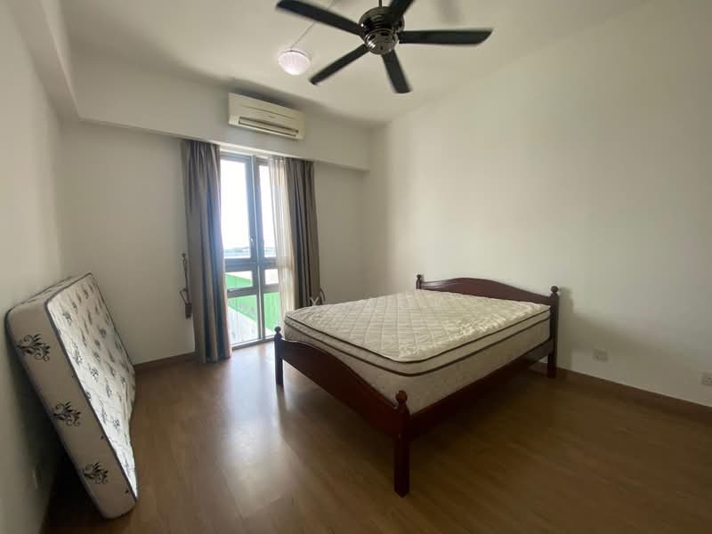 Service Residence for Rent at Cascades Residency - Rex Lok - Bedroom - PropertyGuru.com.my