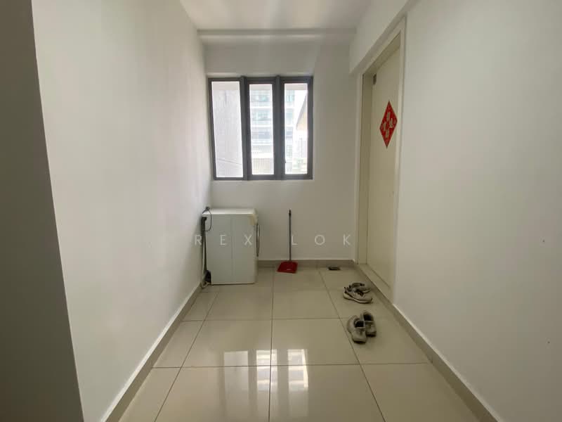 Service Residence for Rent at Cascades Residency - Rex Lok - Interior - PropertyGuru.com.my
