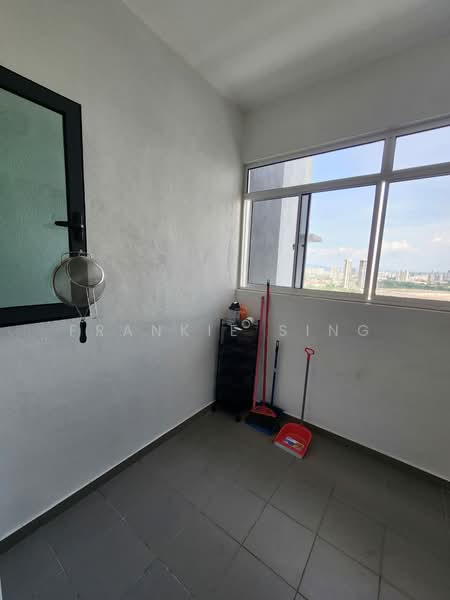 Service Residence for Sale at Three33 Residence - Frankie Sing - PropertyGuru.com.my