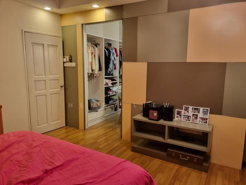 2-storey Terraced House for Sale in Taman Tasik Prima (Puchong) - Henry Liew - Bedroom - PropertyGuru.com.my
