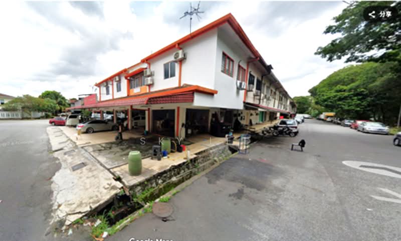 Shop for Rent in SS19 (Subang Jaya) - Sky Lee - Exterior - PropertyGuru.com.my