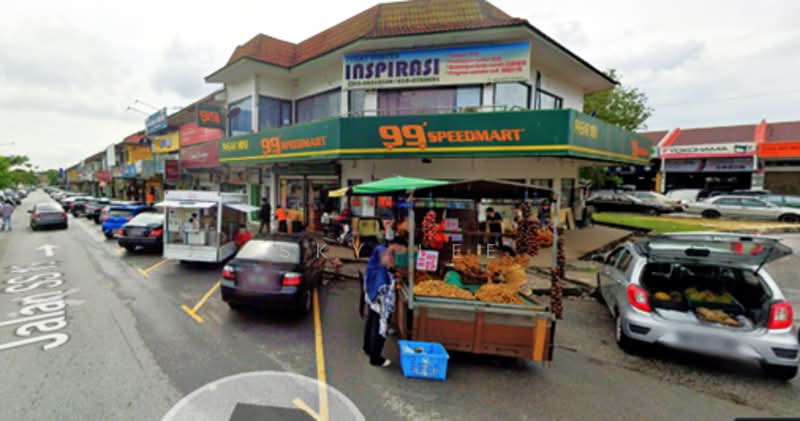 Shop for Rent in SS19 (Subang Jaya) - Sky Lee - Exterior - PropertyGuru.com.my