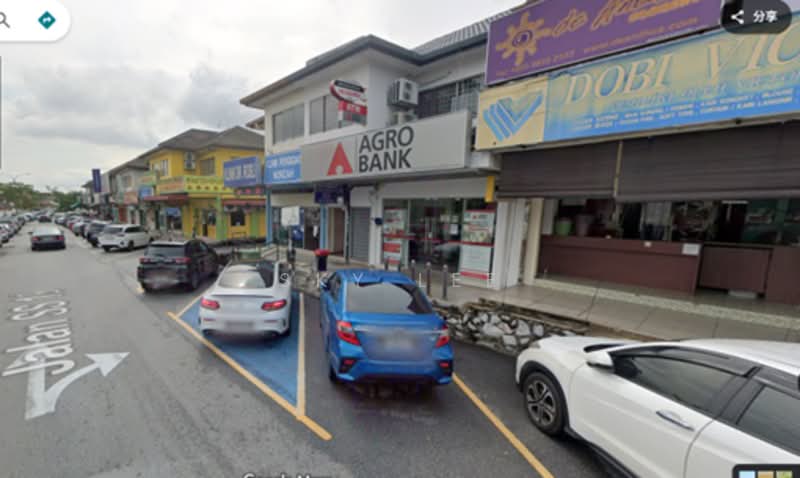 Shop for Rent in SS19 (Subang Jaya) - Sky Lee - Exterior - PropertyGuru.com.my