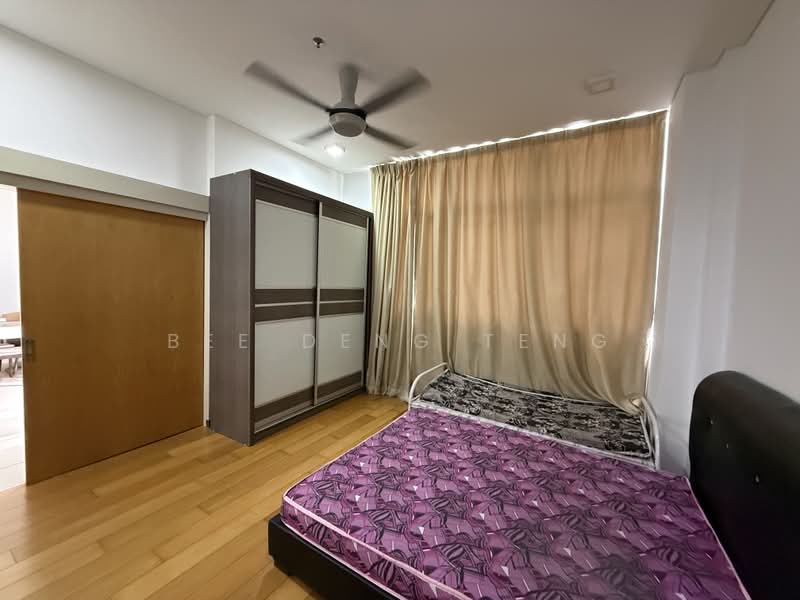 Servis Apartment untuk Disewa di Plaza Arkadia (Service Residences) - Bee Deng Teng - PropertyGuru.com.my