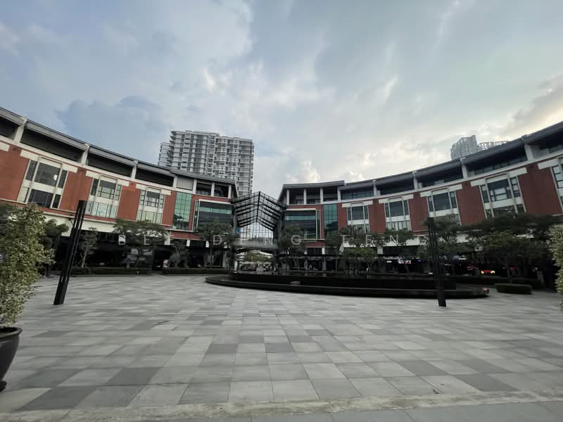 Servis Apartment untuk Disewa di Plaza Arkadia (Service Residences) - Bee Deng Teng - PropertyGuru.com.my