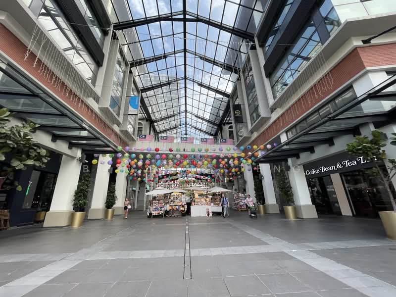 Servis Apartment untuk Disewa di Plaza Arkadia (Service Residences) - Bee Deng Teng - PropertyGuru.com.my