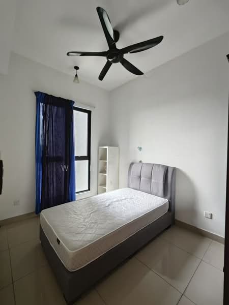 Service Residence for Rent at Citizen @ Old Klang Road - WING LIM - Bedroom - PropertyGuru.com.my