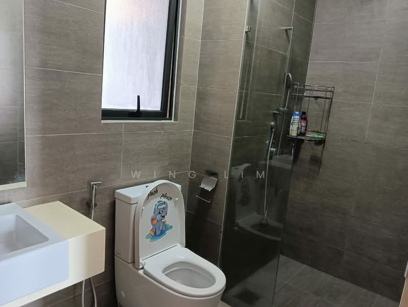 Service Residence for Rent at Citizen @ Old Klang Road - WING LIM - Bathroom - PropertyGuru.com.my
