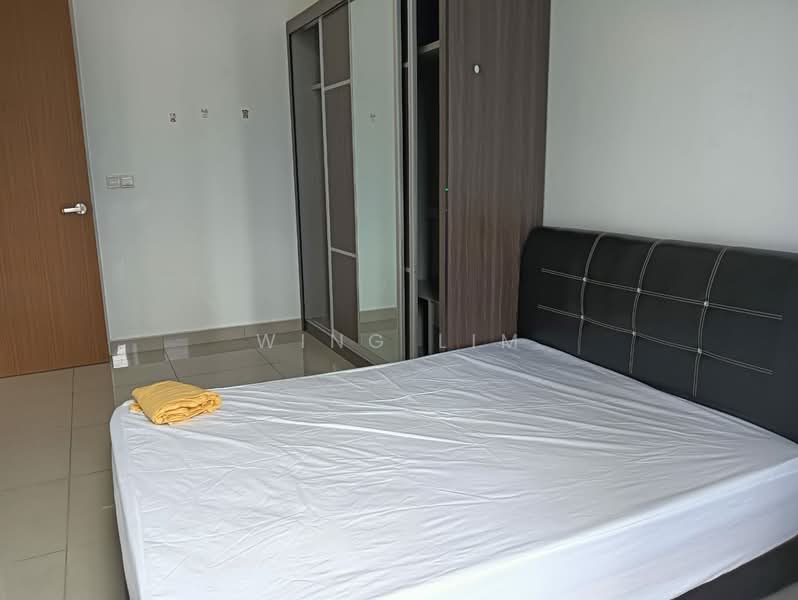 Service Residence for Rent at Citizen @ Old Klang Road - WING LIM - Bedroom - PropertyGuru.com.my