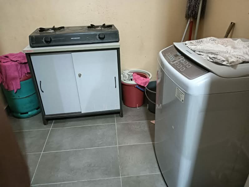 Service Residence for Rent at Citizen @ Old Klang Road - WING LIM - Interior - PropertyGuru.com.my