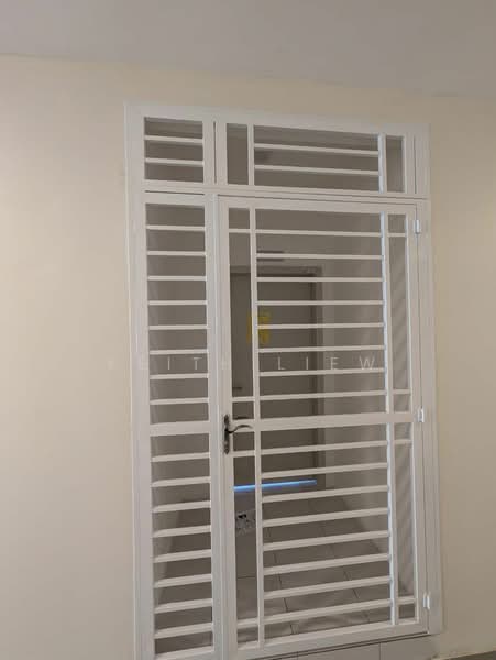 Service Residence for Rent at Serviced Residence @ Razak City Residences (RC Residences) - Keith Liew - Entrance - PropertyGuru.com.my