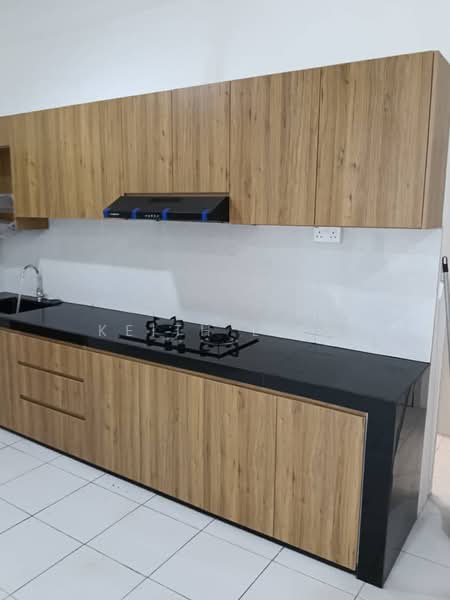 Service Residence for Rent at Serviced Residence @ Razak City Residences (RC Residences) - Keith Liew - Kitchen - PropertyGuru.com.my
