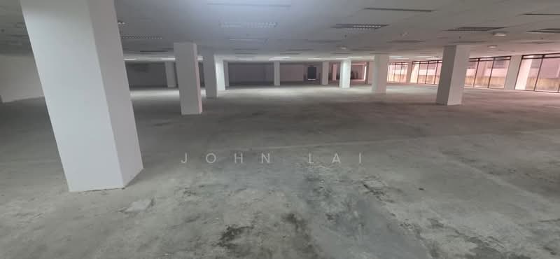 Pejabat untuk Disewa di Damansara Heights (Kuala Lumpur) - John Lai - Interior - PropertyGuru.com.my