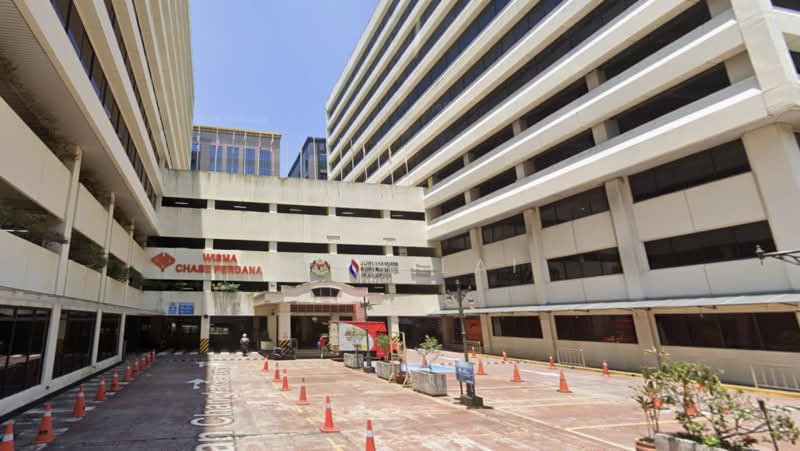 Pejabat untuk Disewa di Damansara Heights (Kuala Lumpur) - John Lai - Exterior - PropertyGuru.com.my