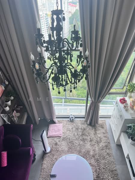 Condominium for Rent at Empire Damansara - Amelie Tan - PropertyGuru.com.my