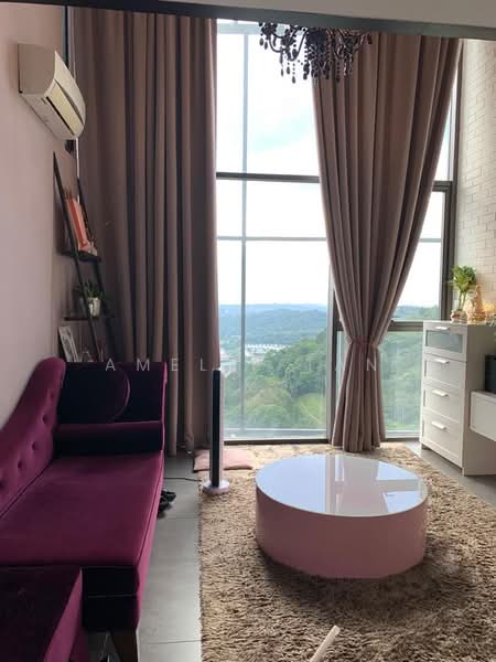 Condominium for Rent at Empire Damansara - Amelie Tan - PropertyGuru.com.my