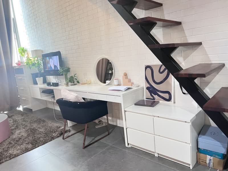 Condominium for Rent at Empire Damansara - Amelie Tan - PropertyGuru.com.my