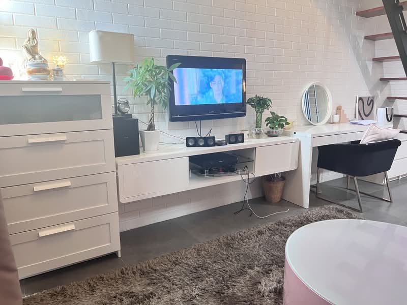 Condominium for Rent at Empire Damansara - Amelie Tan - PropertyGuru.com.my
