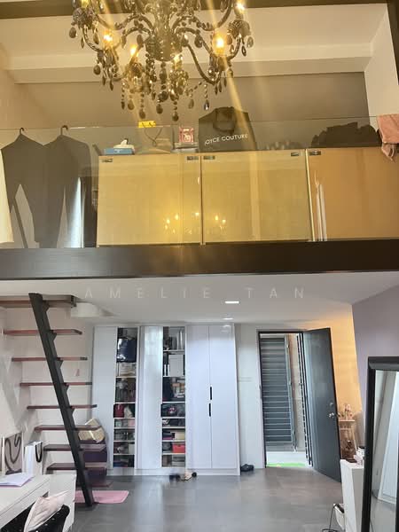 Condominium for Rent at Empire Damansara - Amelie Tan - PropertyGuru.com.my