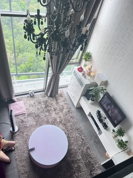 Condominium for Rent at Empire Damansara - Amelie Tan - PropertyGuru.com.my