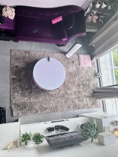 Condominium for Rent at Empire Damansara - Amelie Tan - PropertyGuru.com.my