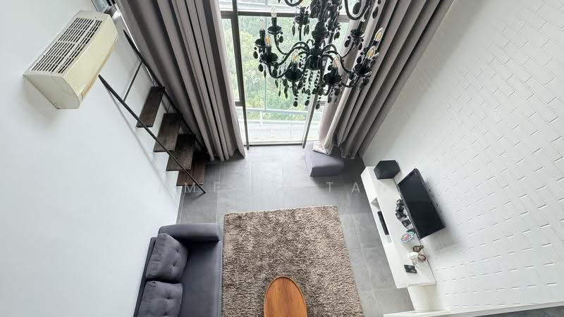 Condominium for Rent at Empire Damansara - Amelie Tan - PropertyGuru.com.my