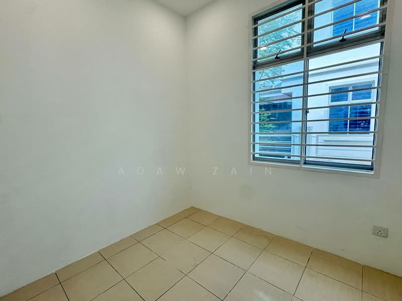 Rumah Kluster untuk Dijual di Bandar Saujana Putra (Tanjong Duabelas) - Adaw Zain - Interior - PropertyGuru.com.my