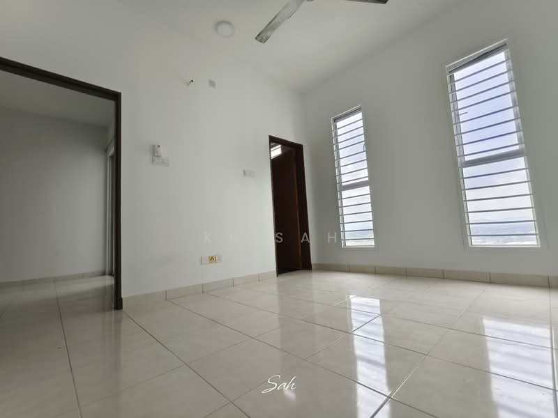 Service Residence for Sale at Ascotte Boulevard - KK Sah - Interior - PropertyGuru.com.my
